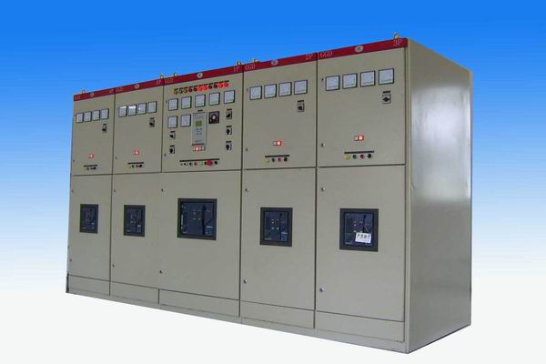 大丰镇装修配电柜 安全实用建筑抽屉式配电柜-电